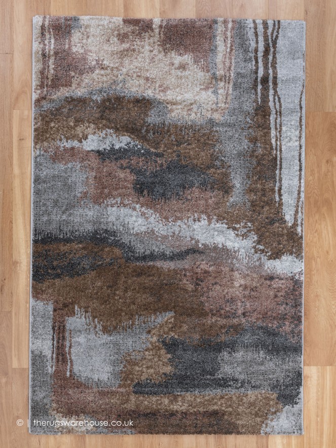 Camelia Rug - 9
