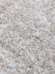 Mehari Beige Cream Rug - Thumbnail - 8