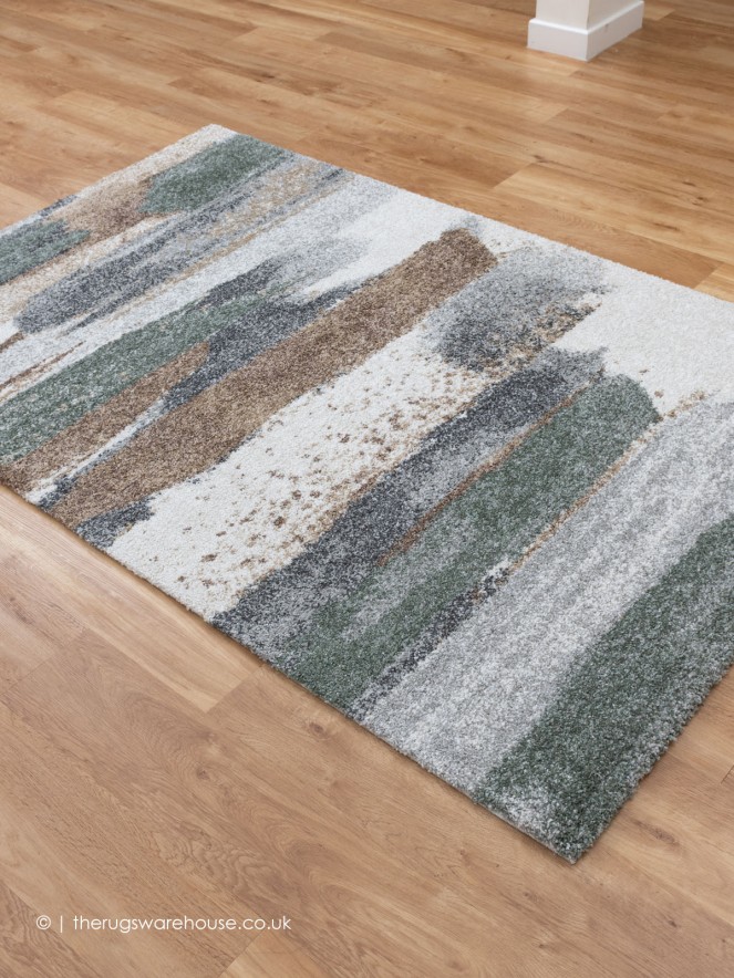 Bowo Rug - 2