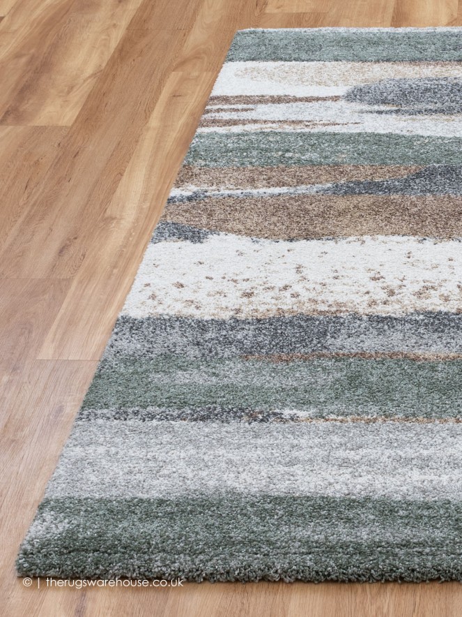 Bowo Rug - 3
