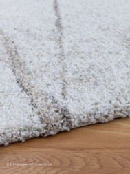 Artus Cream Beige Rug - Thumbnail - 5
