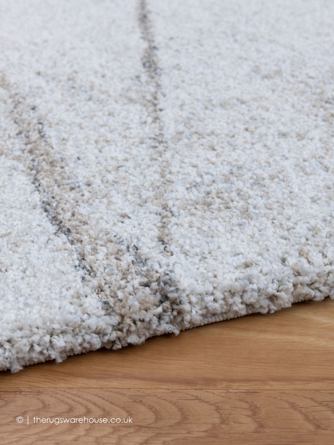 Artus Cream Beige Rug - 5