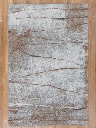 Artus Cream Rust
