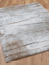 Artus Cream Rust Rug - Thumbnail - 4