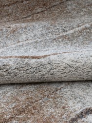 Artus Cream Rust Rug - Thumbnail - 6