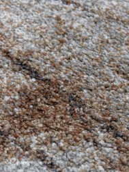 Artus Cream Rust Rug - Thumbnail - 8