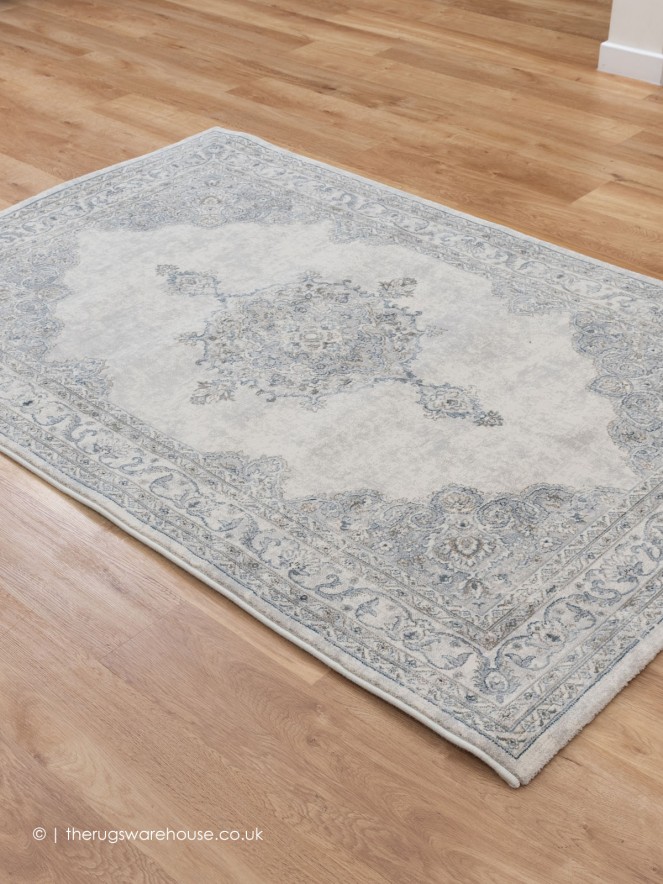 Meydan Cream Rug - 2