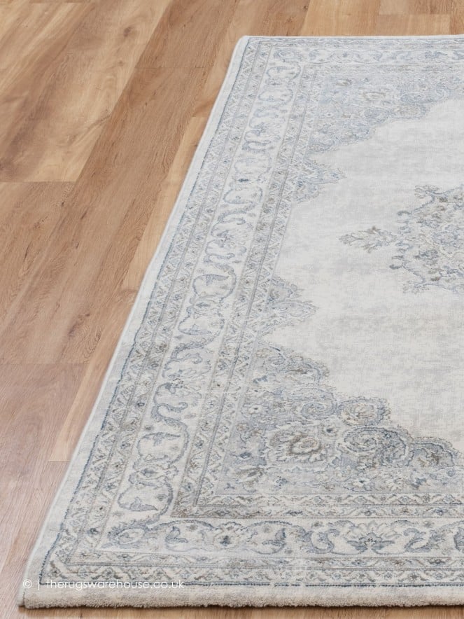 Meydan Cream Rug - 3