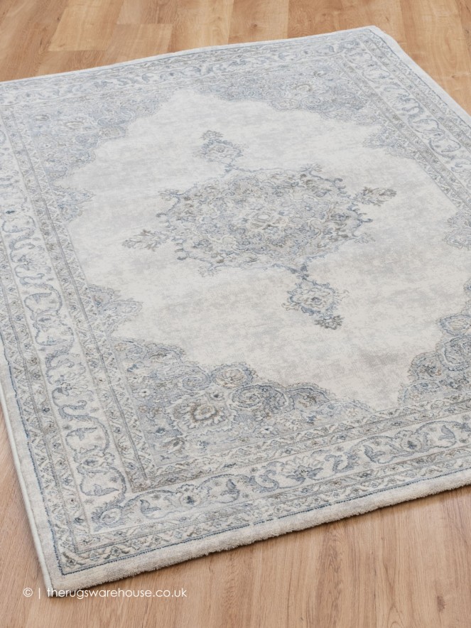 Meydan Cream Rug - 4