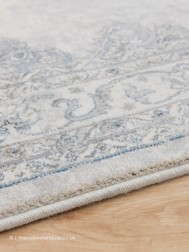 Meydan Cream Rug - Thumbnail - 5