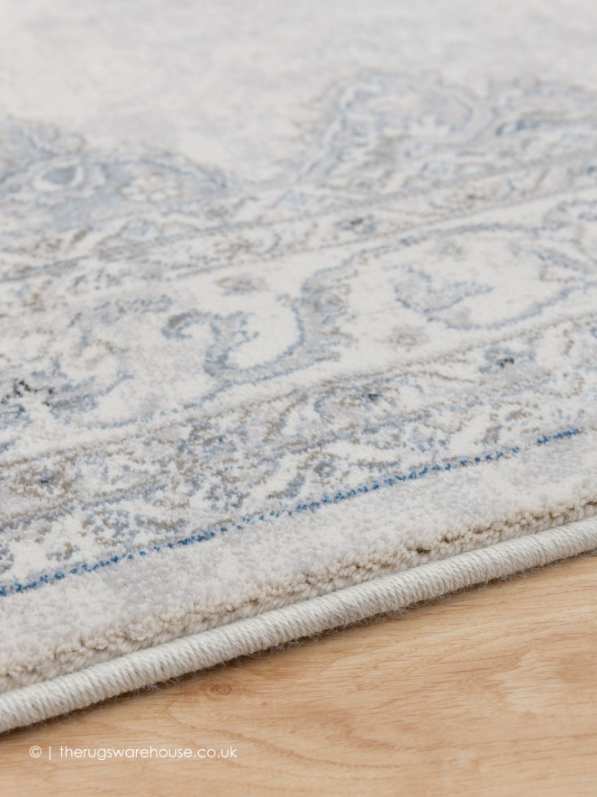 Meydan Cream Rug - 5