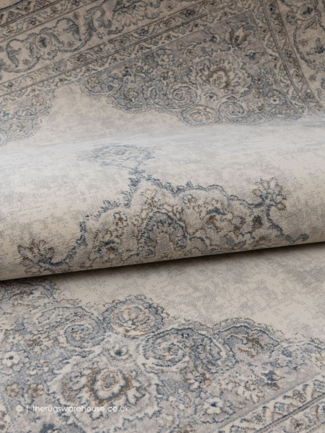 Meydan Cream Rug - 6