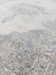 Meydan Cream Rug - Thumbnail - 7
