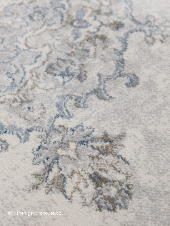 Meydan Cream Rug - 8