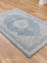 Meydan Grey Rug - Thumbnail - 2