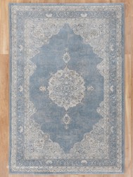 Meydan Grey Rug - Thumbnail - 10