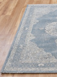 Meydan Grey Rug - Thumbnail - 3