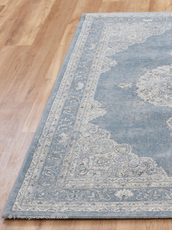 Meydan Grey Rug - 3