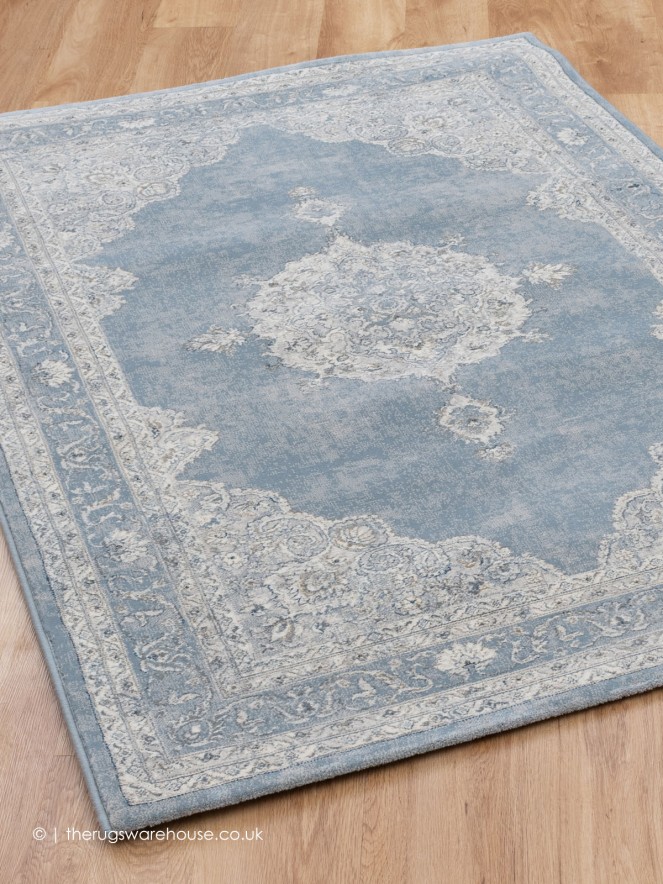 Meydan Grey Rug - 4