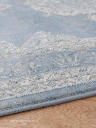 Meydan Grey Rug - Thumbnail - 5