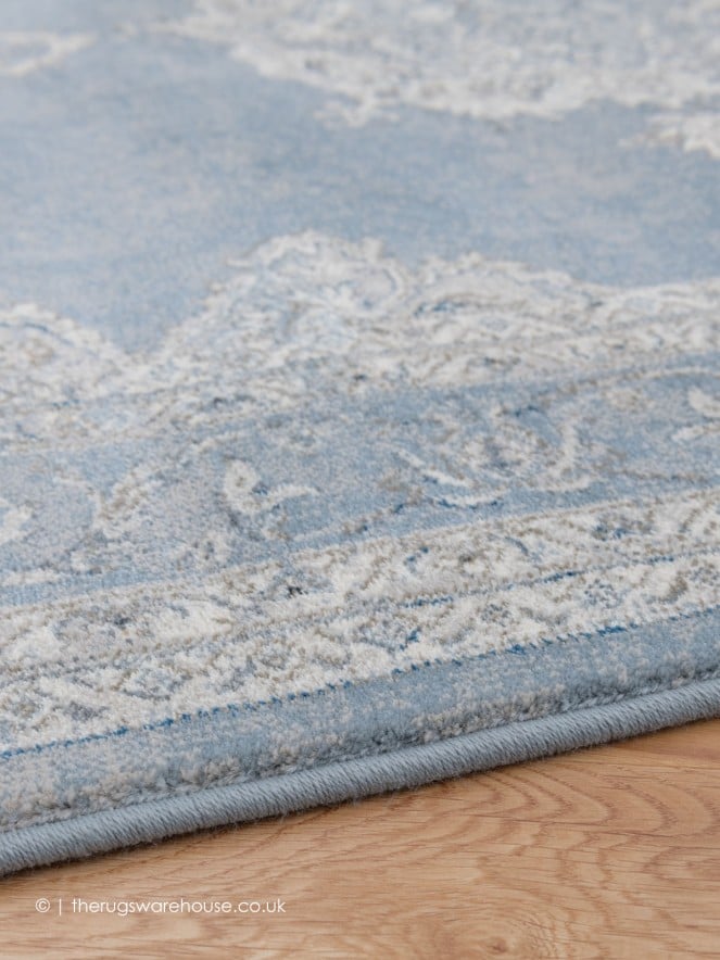 Meydan Grey Rug - 5
