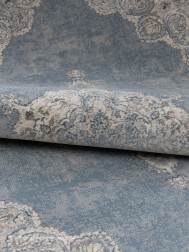Meydan Grey Rug - Thumbnail - 6