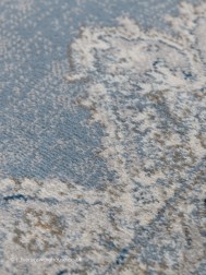 Meydan Grey Rug - Thumbnail - 8