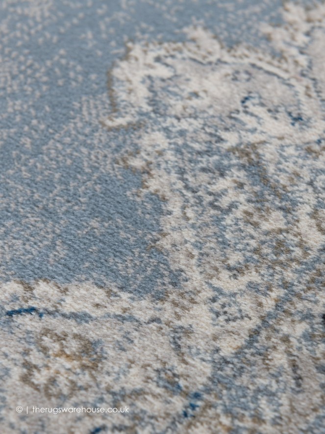 Meydan Grey Rug - 8