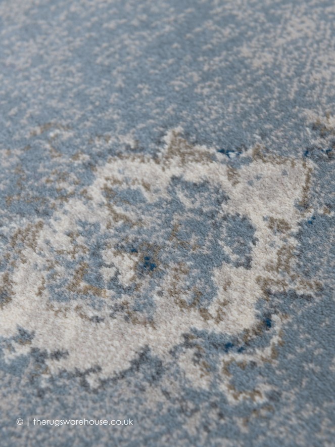 Meydan Grey Rug - 9