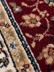 Menar Red Rug - Thumbnail - 5