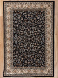 Menar Navy Rug - Thumbnail - 10