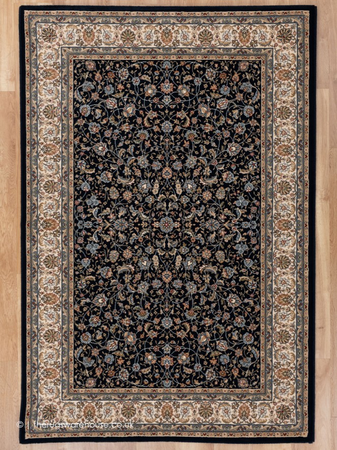Menar Navy Rug - 10