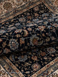 Menar Navy Rug - Thumbnail - 6