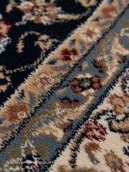 Menar Navy Rug - Thumbnail - 9