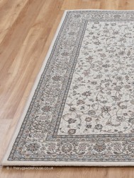 Menar Cream Rug - Thumbnail - 3