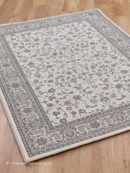 Menar Cream Rug - Thumbnail - 4