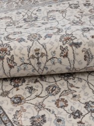 Menar Cream Rug - Thumbnail - 6