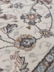 Menar Cream Rug - Thumbnail - 8