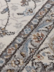 Menar Cream Rug - Thumbnail - 9