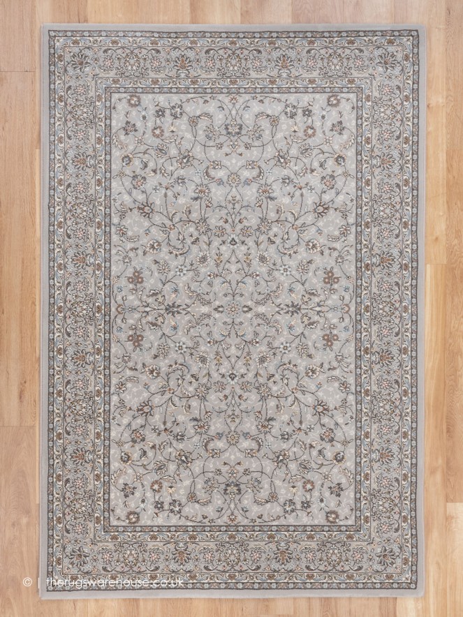 Menar Grey Rug - 8