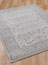 Menar Grey Rug - Thumbnail - 4