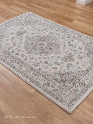 Seville Cream Rug - Thumbnail - 2