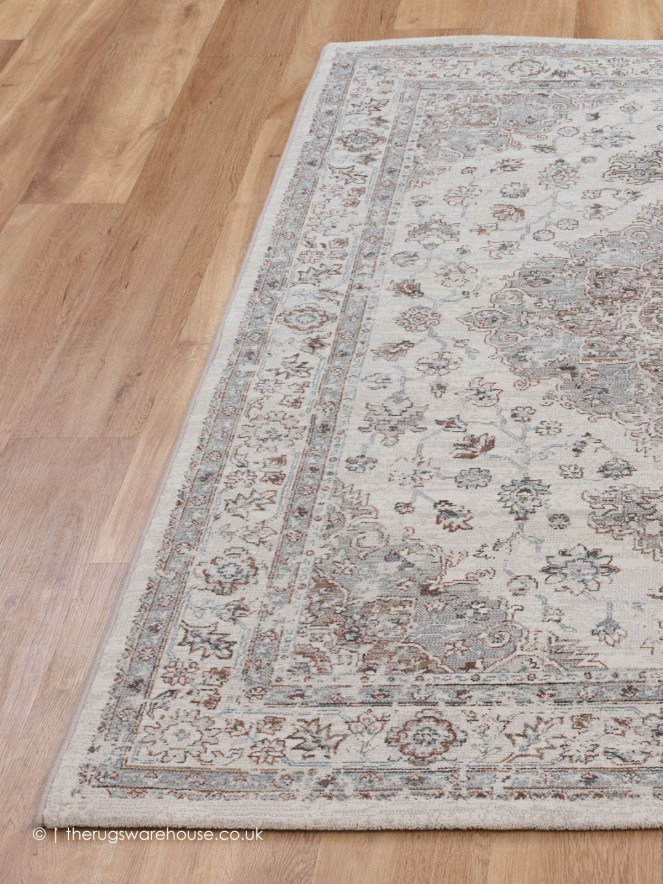 Seville Cream Rug - 3