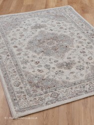 Seville Cream Rug - Thumbnail - 4