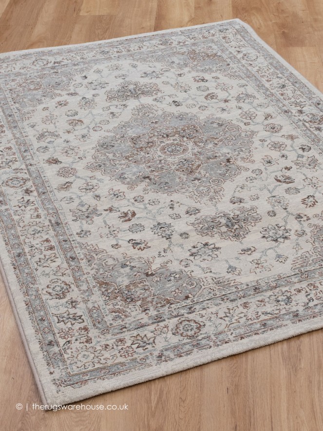 Seville Cream Rug - 4