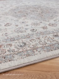 Seville Cream Rug - Thumbnail - 5