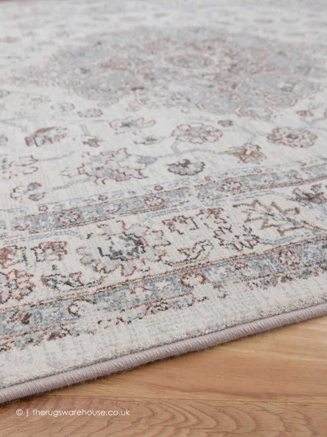 Seville Cream Rug - 5