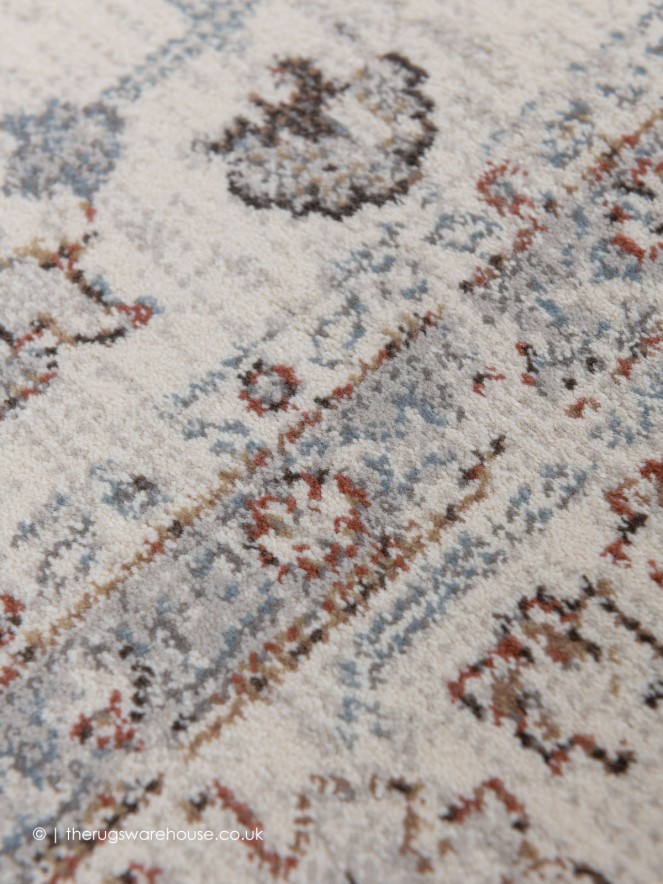 Seville Cream Rug - 8