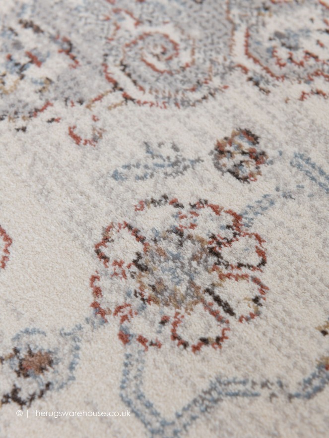 Seville Cream Rug - 9