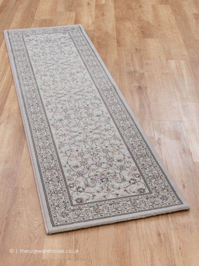 Menar Grey Runner - 2